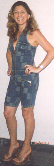 Date this sultry Brazil girl Jeane from NATAL B9897