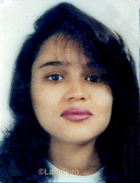 Date this nice looking Brazil girl Neide from ANGICO B9974