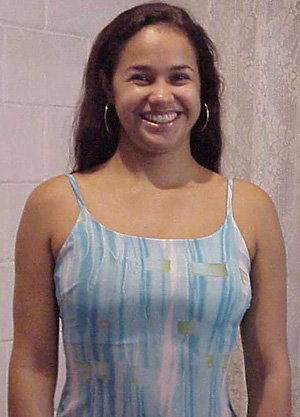 Date this georgeous Brazil girl Rebeca from SAO PAULO B9864