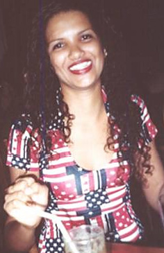 Date this hard body Brazil girl Roseane from SAO PAULO B9956