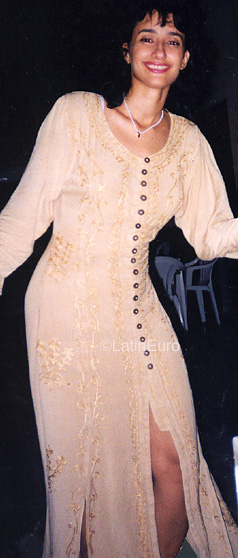 Date this delightful Brazil girl Rosimere from CUIABA B9946