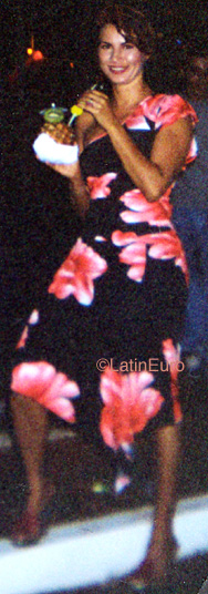 Date this lovely Brazil girl Sueli from PLANALTO B9902