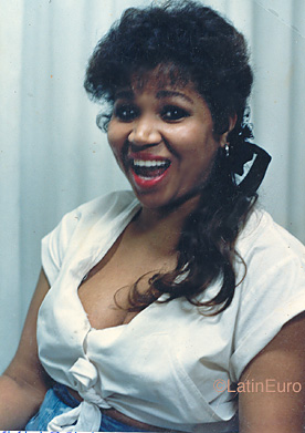 Date this fun Brazil girl Valdinete from ALTOS B9878