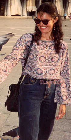 Date this happy Brazil girl Vera from MONSENHOR HIPOLITO B9952