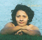 lovely Brazil girl  from BARRA B9848