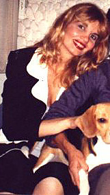 Date this beautiful Brazil girl Bruna from LOURDES B9821