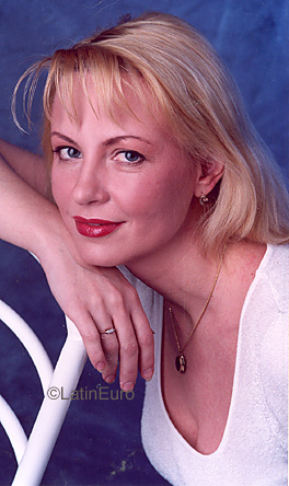 Date this delightful Russia girl Elena from  N3792