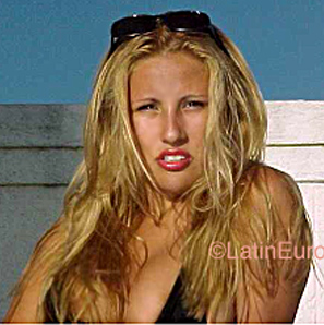 Date this charming Brazil girl Etelvina from  B9730