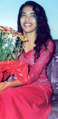 Date this funny Brazil girl Jane from GURUPI B9769