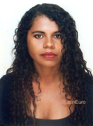 Date this stunning Brazil girl Luiza from RECIFE B9816