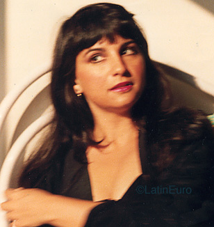 Date this beautiful Brazil girl Regina from MARIANA B9836