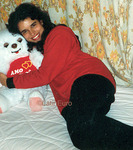 charming Brazil girl  from MORRO B9749