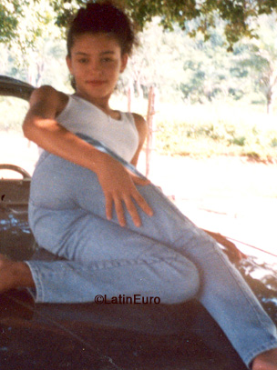 Date this good-looking Brazil girl Rejane from ITABERABA B9763