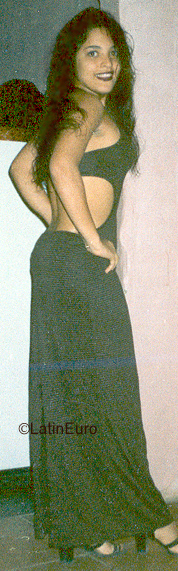 Date this funny Brazil girl Rosemany from JARDIM B9787