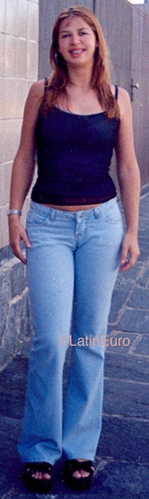 Date this exotic Brazil girl Sheyella from SALDANHA MARINHO B9806