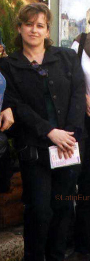 Date this happy Brazil girl Silvana from SAO PAULO B9740