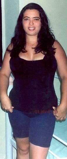 Date this stunning Brazil girl Thatiana from FORTALEZA B9801