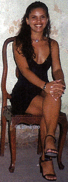 Date this happy Brazil girl Cristiane from SAO LUIS B9631