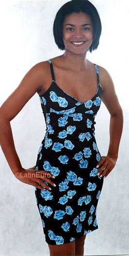 Date this tall Brazil girl Dileia from SAO PAULO B9678