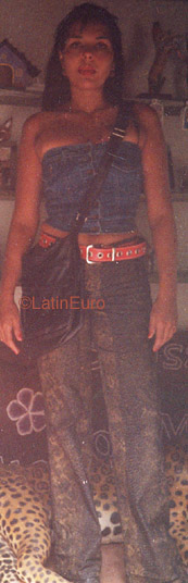 Date this sultry Brazil girl Gisela from LIMA DUARTE B9721