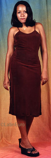 Date this sultry Brazil girl Jaqueline from ITABUNA B9686