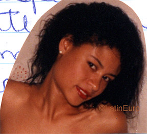 Date this good-looking Brazil girl Rosa from GARCA B9709