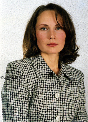 Date this beautiful Russia girl Tatiana from  N3768