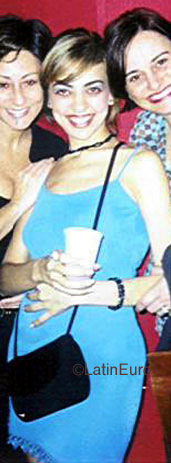 Date this funny Brazil girl Vera from SAO PAULO B9653