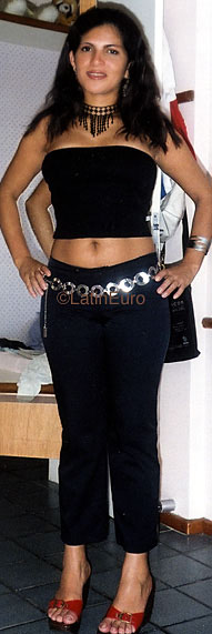 Date this sensual Brazil girl Elaine from RECIFE B9589