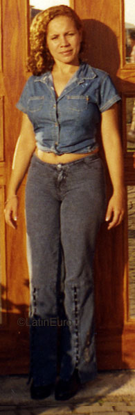 Date this athletic Brazil girl Eliane from DUQUE DE CAXIAS B9608