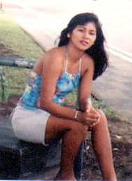 Date this exotic Brazil girl Helen from  B9573