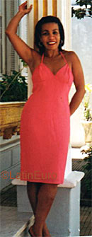 Date this pretty Brazil girl Ideni from  B9594