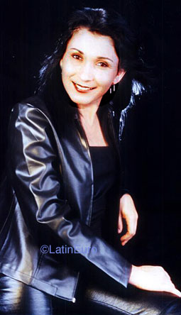 Date this delightful Brazil girl Janidete from  B9541