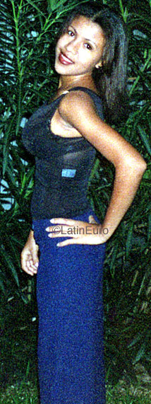 Date this hot Brazil girl Lucia from JABOATAO B9557