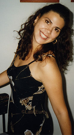 Date this beautiful Brazil girl Patricia from SANTO ANDRE B9601