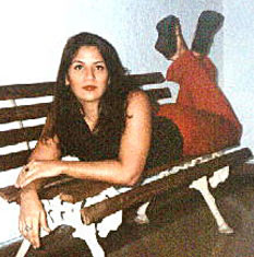 Date this georgeous Brazil girl Fernanda from  B9616