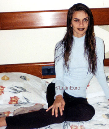 Date this delightful Brazil girl Giovanna from JOAO PESSOA B9489