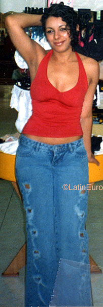 Date this young Brazil girl Jononi from SANTO AMARO B9459