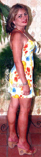 Date this funny Brazil girl Keila from MOSSORO B9535