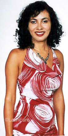 Date this beautiful Brazil girl Patricia from SAO PAULO B9497