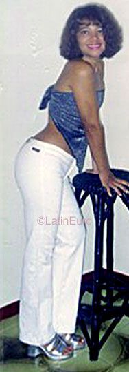 Date this lovely Brazil girl Rita from BARBOSA B9464