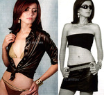 happy Brazil girl  from MONTES CLAROS B9460