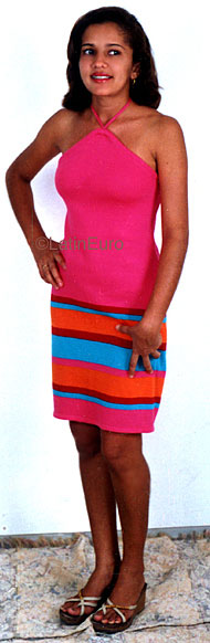 Date this attractive Brazil girl Rosangela from SOUSA B9449