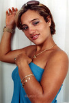 charming Brazil girl  from  B9526
