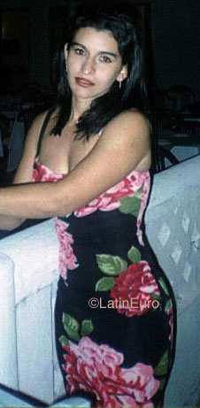 Date this good-looking Brazil girl Fatima from MONTE CASTELO B9474