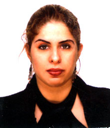 Date this beautiful Brazil girl Celia from BARCELONA B9356