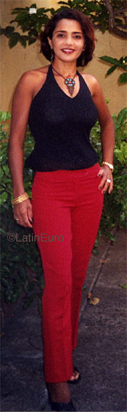 Date this lovely Brazil girl Maria from OLINDA B9423