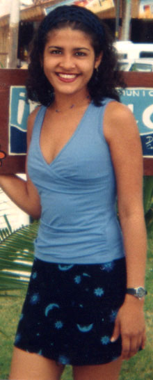 Date this pretty Brazil girl Priscila from MACAPA B9337