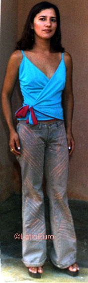 Date this sultry Brazil girl Rosangela from ARAPIRACA B9428