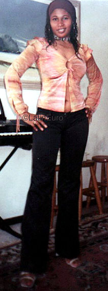 Date this fun Brazil girl Rosemeire from  B9364